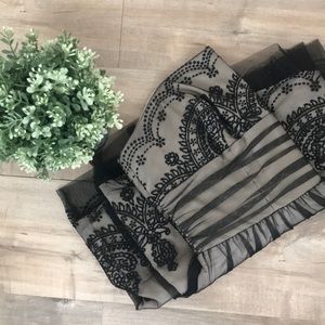 Vintage cocktail dress